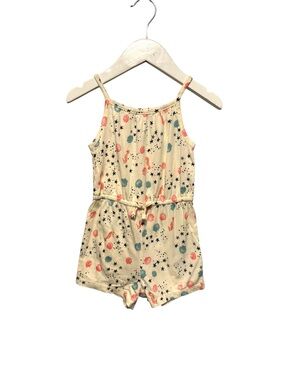 ⭐️ 5/$30 Old Navy Kids Romper size 12-18M